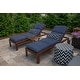 preview thumbnail 45 of 72, Sunbrella Chaise Lounge Cushion