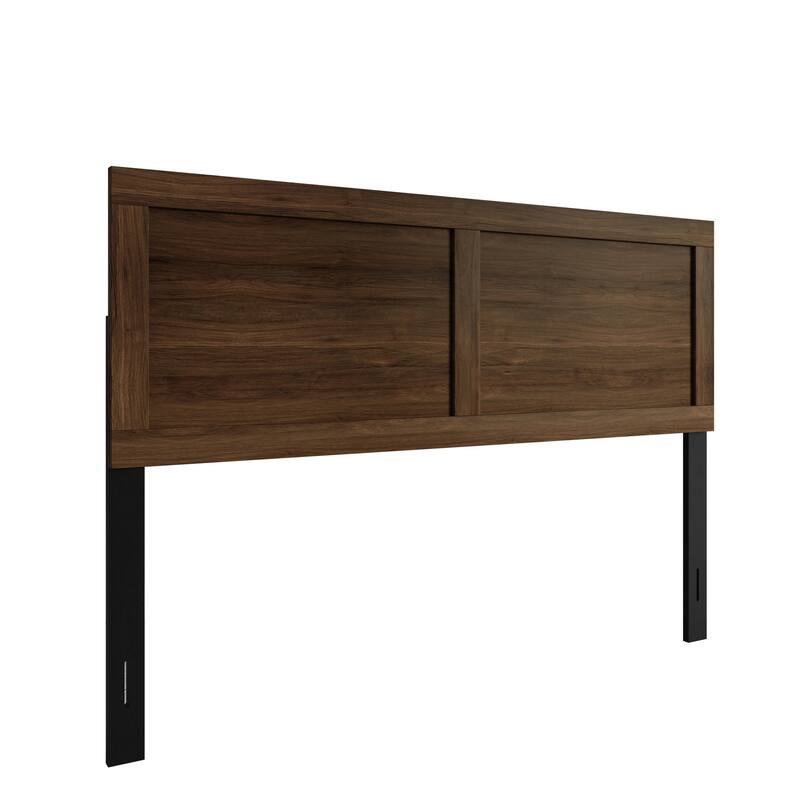 Clayfell Yakima Headboard