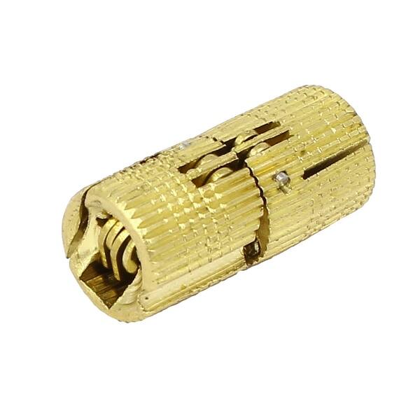 Shop Cupboard Cabinet Door Boxes Concealed Barrel Hinge 10mm Dia