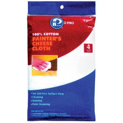 Premier 60903 ZPro Cheese Cloth On Sale Bed Bath & Beyond 20224447