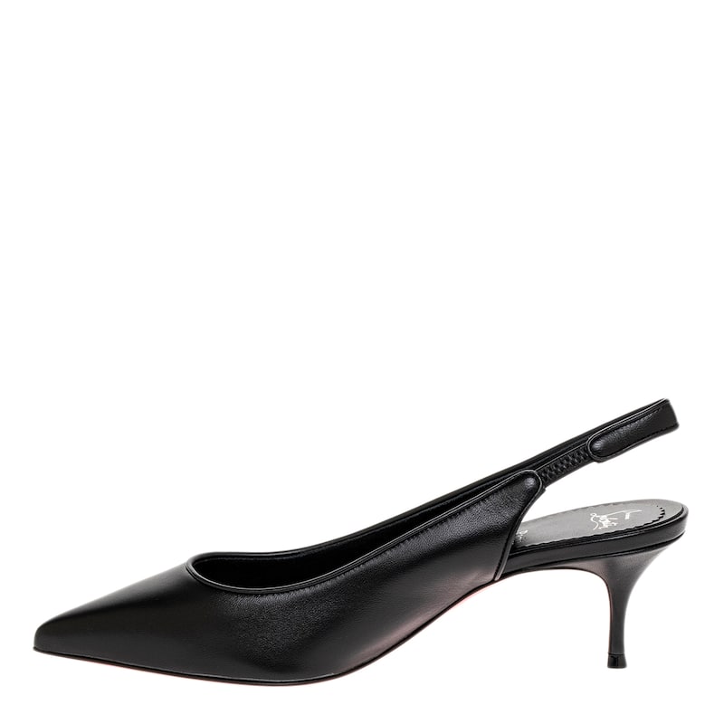 Christian Louboutin Sporty Kate Slingback