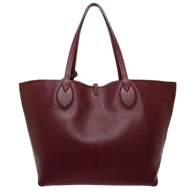 Gucci Totissima Large Reversible Tote