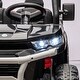 preview thumbnail 12 of 32, 24V Two-Seater Ride-On Dump Truck with Remote Control, 2x200W Motor, Dump Bed/Shovel, Bluetooth, MP3 for Kids 3-8