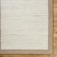 preview thumbnail 7 of 5, Livabliss La Puna Cottage Border Area Rug