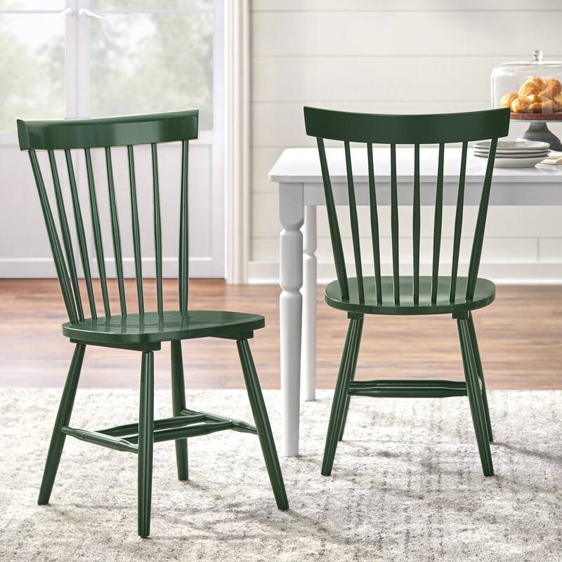 Simple Living Parma Dining Set with Dining Bench