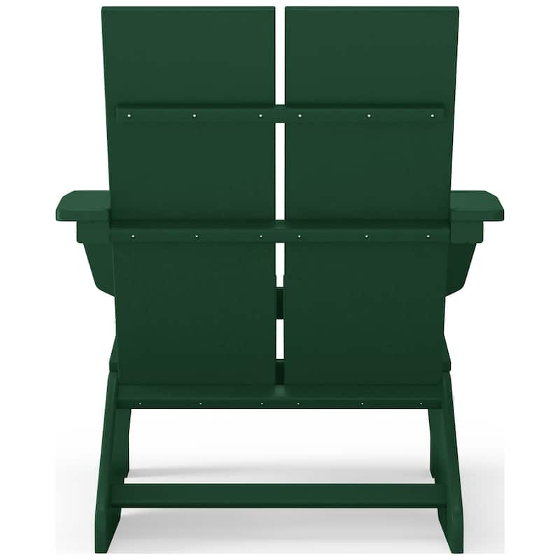 Coastin Modern Poly Adirondack Chair