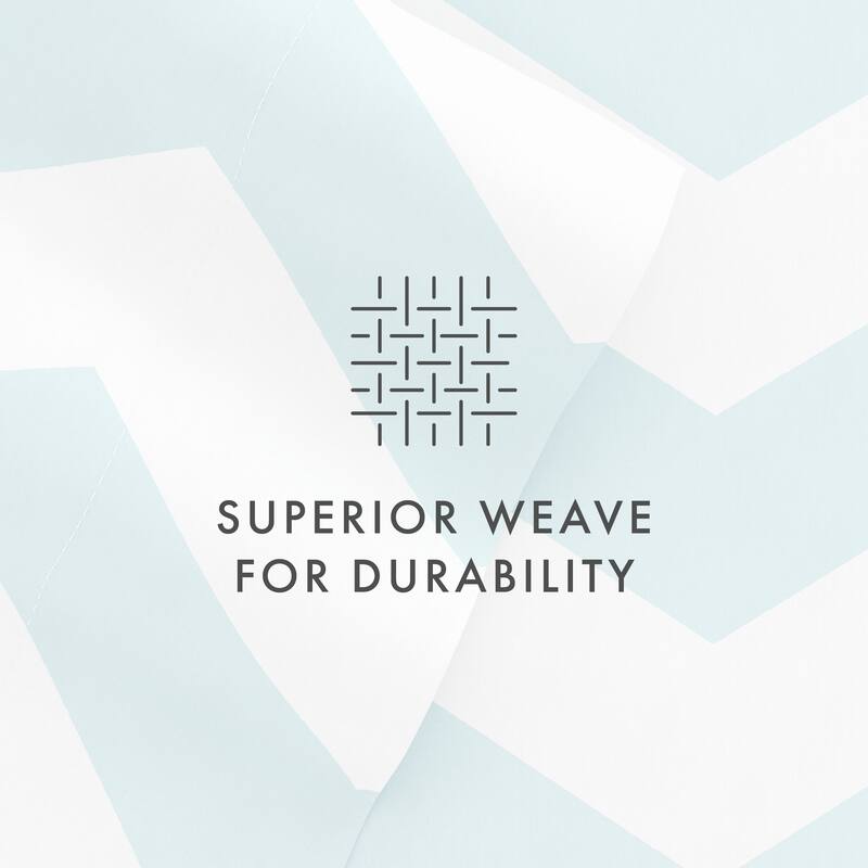 Becky Cameron Ultra Soft Printed 4 Piece Deep Pocket Bed Sheet Set