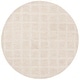 preview thumbnail 34 of 47, SAFAVIEH Hand-Tufted Pine Zymryd Modern & Contemporary Wool Rug