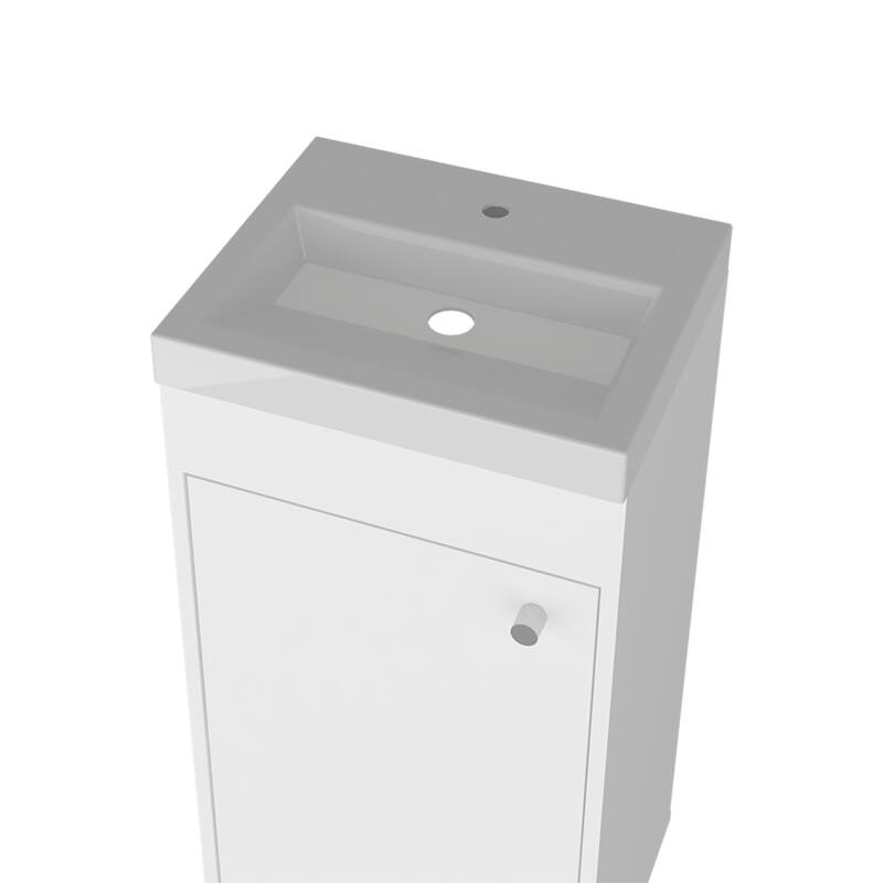 Waterford Vanity Sink, Bathroom
