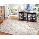 preview thumbnail 31 of 38, SAFAVIEH Brentwood Rosalba Traditional Oriental Rug