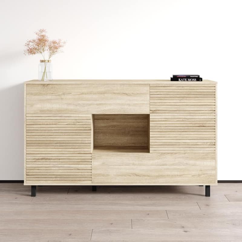Winston 2D2S Sideboard - Oak