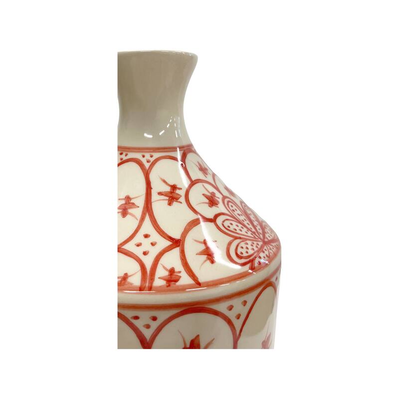 Atom Flower Vase - Small