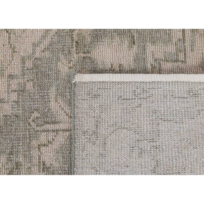 Terra by Obeetee Tuscany Iqra Rug