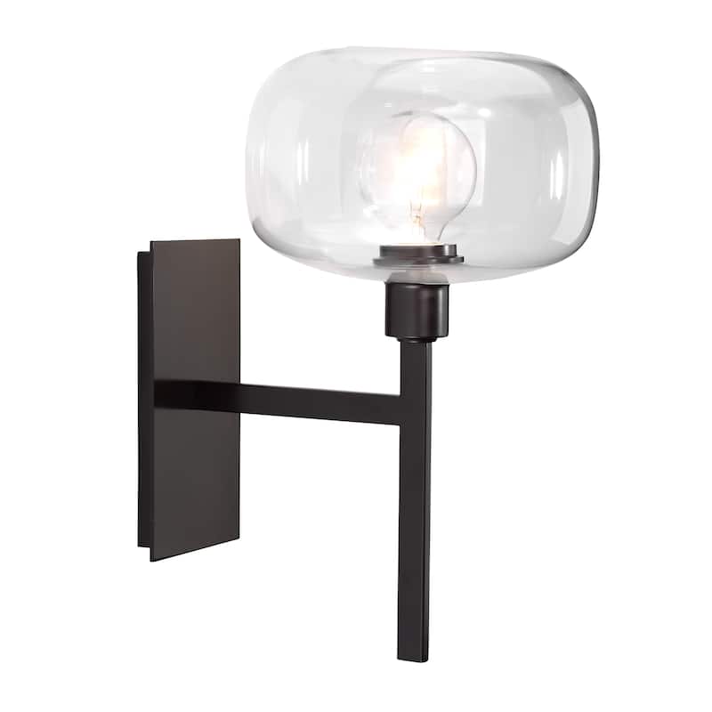 Alden Decor Bedford Mod Sconce