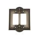 Option Antique Pewter