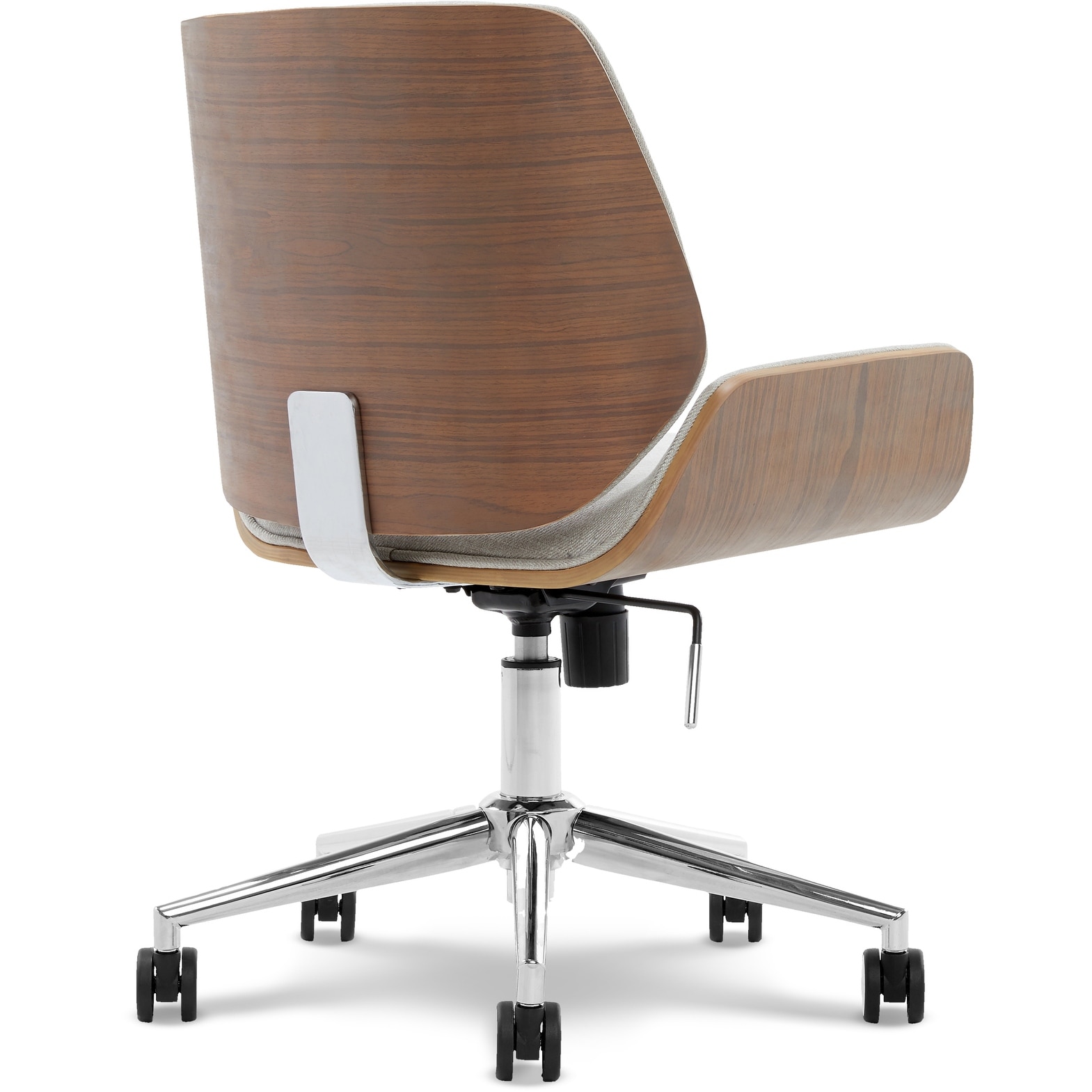 Elle decor ophelia bentwood task chair shop