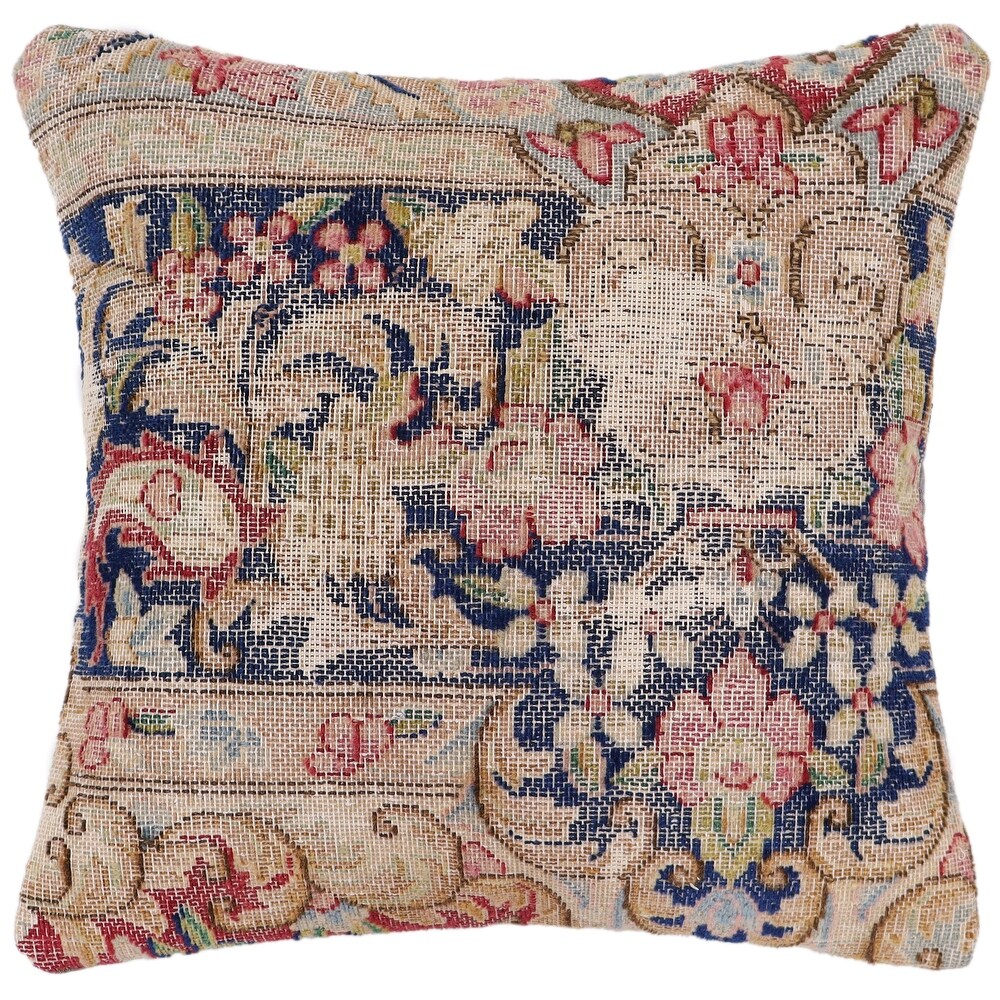 https://ak1.ostkcdn.com/images/products/is/images/direct/1a3486591c5a4cc1e2021a9f9dcb880ca729d93c/Antique-Cowan-Vintage-Distressed-Handmade-Rug-Pillow---19%27%27-x-20%27%27.jpg