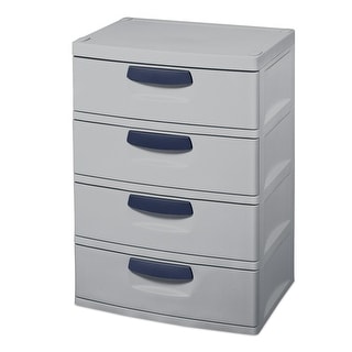 Empty Draw Unit Drawer unit plastic - Bed Bath & Beyond - 37625904