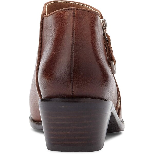 vionic women's joy jolene ankle boot