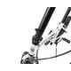 preview thumbnail 7 of 9, Zizzo Ferro 7-speed Steel Folding Bicycle