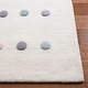 preview thumbnail 9 of 11, SAFAVIEH Kids Sjanie Wool Rug