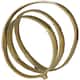 Option Gold - 12"W, 13"H