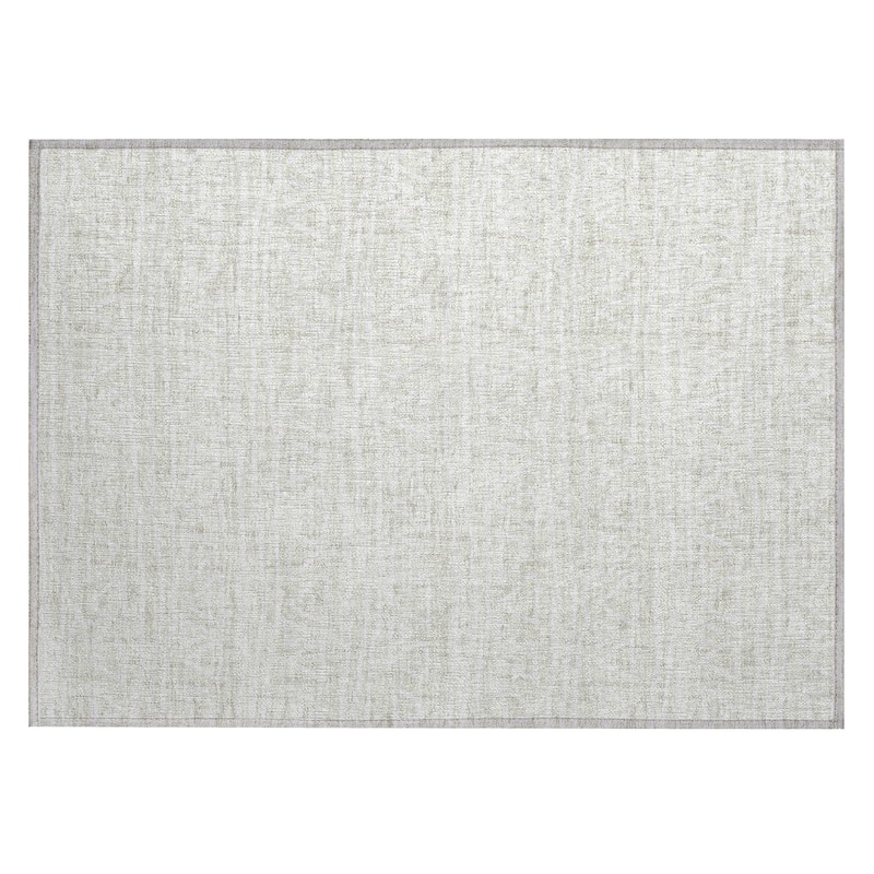 Machine Washable Indoor/ Outdoor Chantille Morrocan Boho Rug