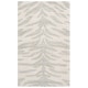 preview thumbnail 6 of 43, SAFAVIEH Handmade Ebony Hanh Modern Wool Rug 3' x 5' - Green/Ivory - Rectangle