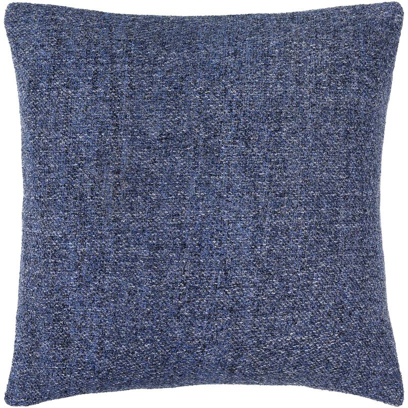 Keely Modern & Contemporary Solid Color Accent Pillow