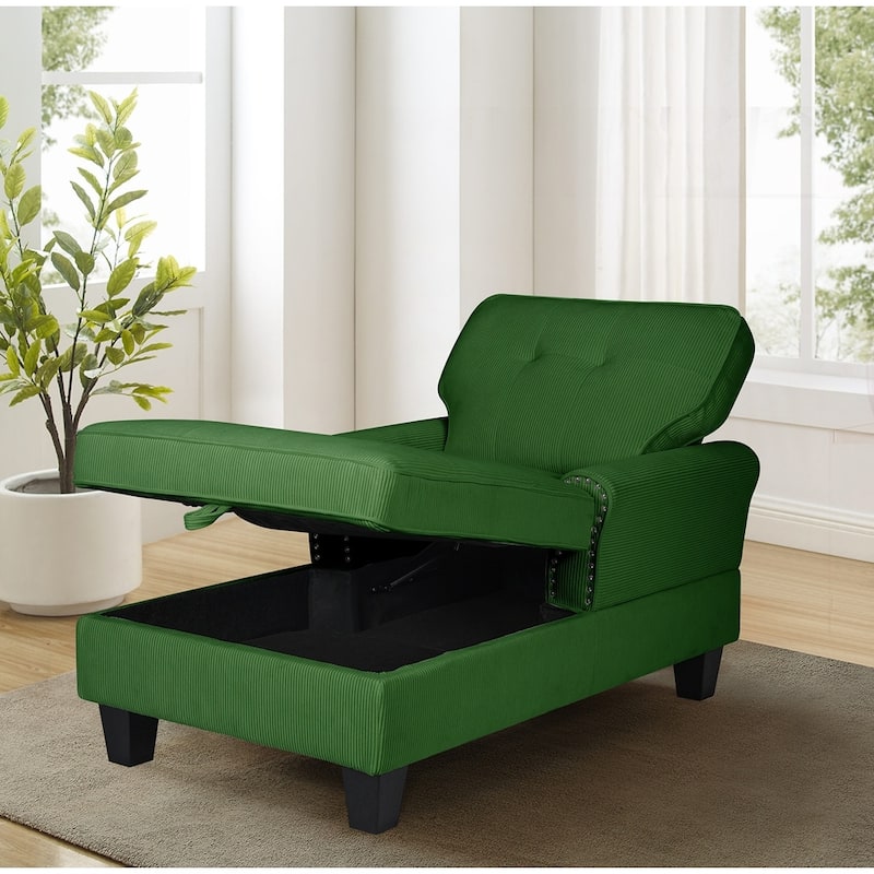 Lounge Indoor Sleeper Sofa Bed