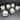 Real Marble Napkin Rings – 12, 48, or 96 Pieces