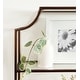 preview thumbnail 15 of 69, Kate and Laurel Ciel 4-tier Wall Shelf