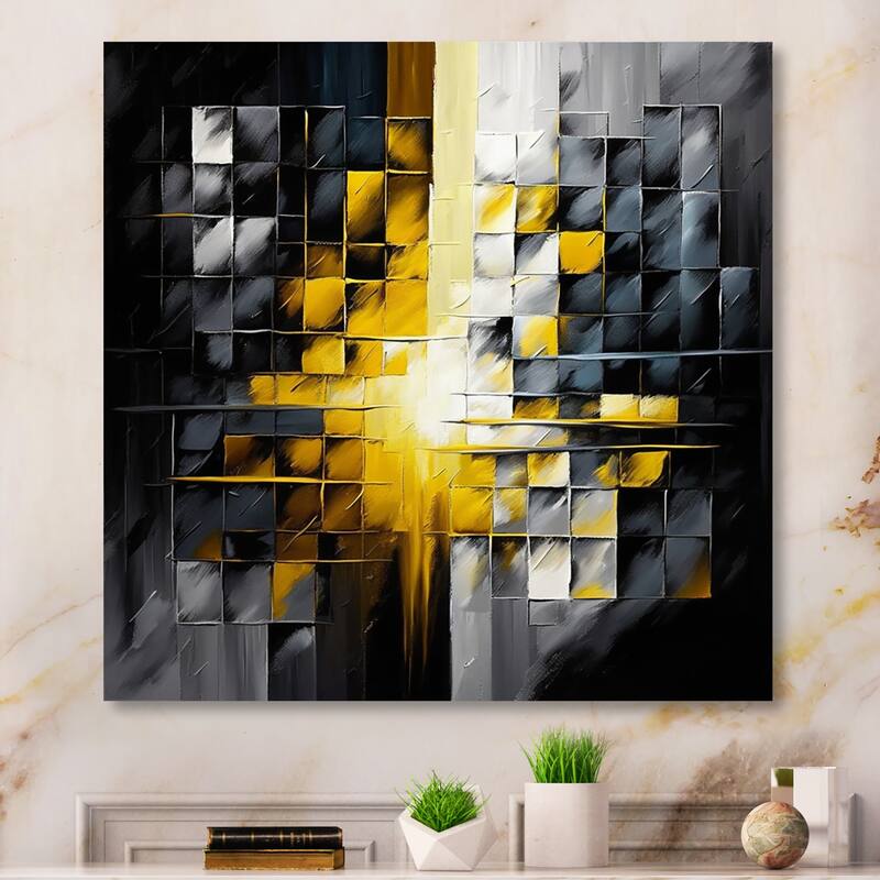 Gallery image with a fresh perspective