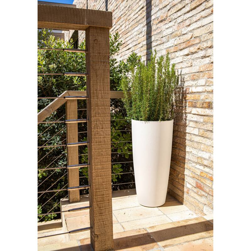 Veradek Mason Series Selena 28" Planter