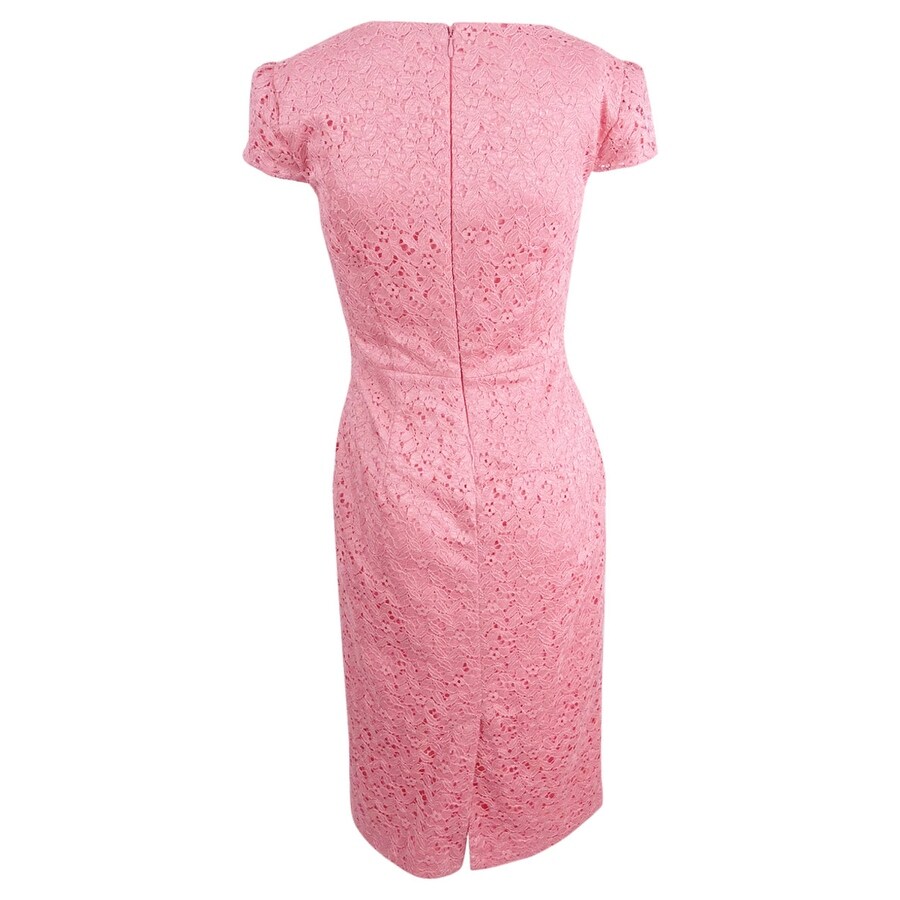 betsey johnson sheath dress