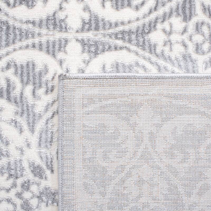 SAFAVIEH Lagoon Kathie Modern Abstract Rug