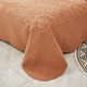 preview thumbnail 74 of 106, MarCielo 3 Piece Cotton Oversized Bedspread Quilt Set Tmonica