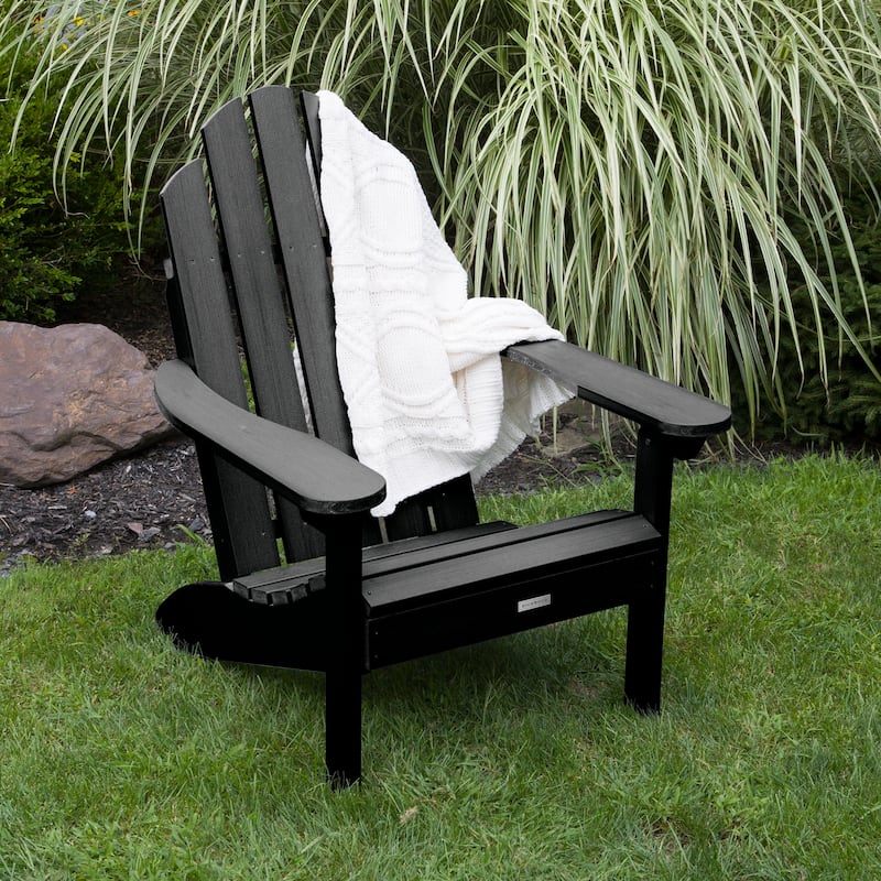 HIGHWOOD Classic Westport Adirondack Chair.