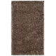 preview thumbnail 88 of 90, SAFAVIEH Polar Shag Bibi Glam Solid 3-inch Extra Thick Rug 3' x 5' - Mushroom - Rectangle