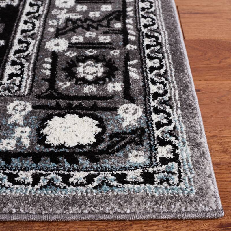 SAFAVIEH Vintage Hamadan Adalet Oriental Medallion Rug