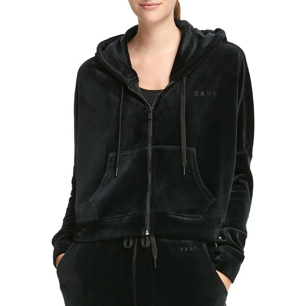 dkny womens tracksuit