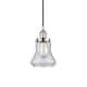 Option Polished Nickel / Seedy