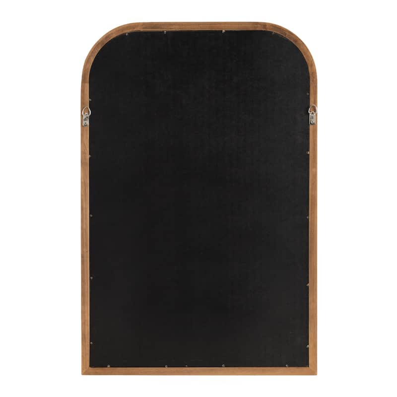 Kate and Laurel Glenby Arch Wall Mirror