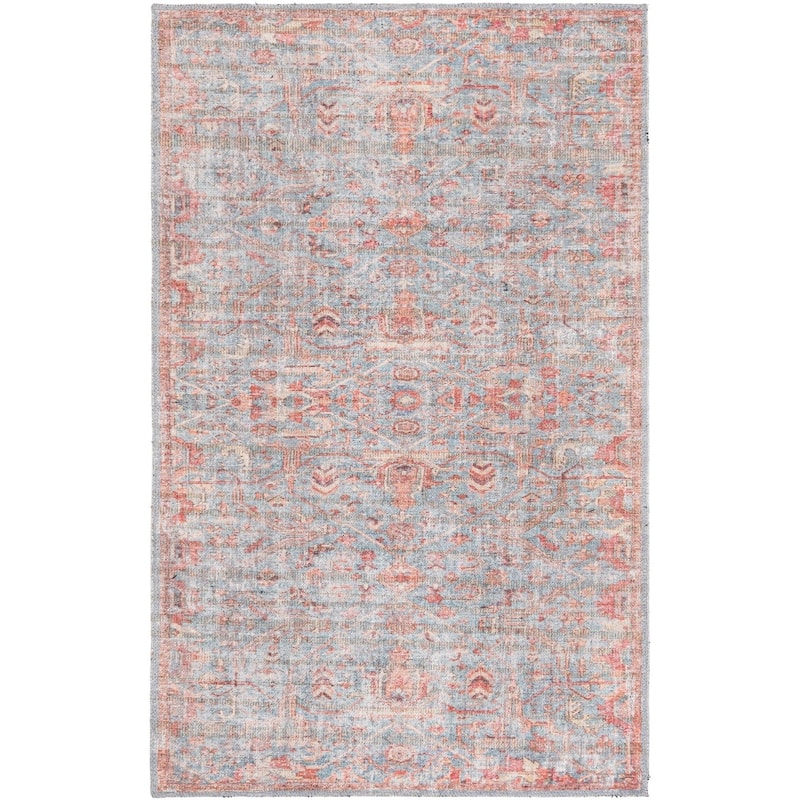 Transitional Pria Collection Area Rug