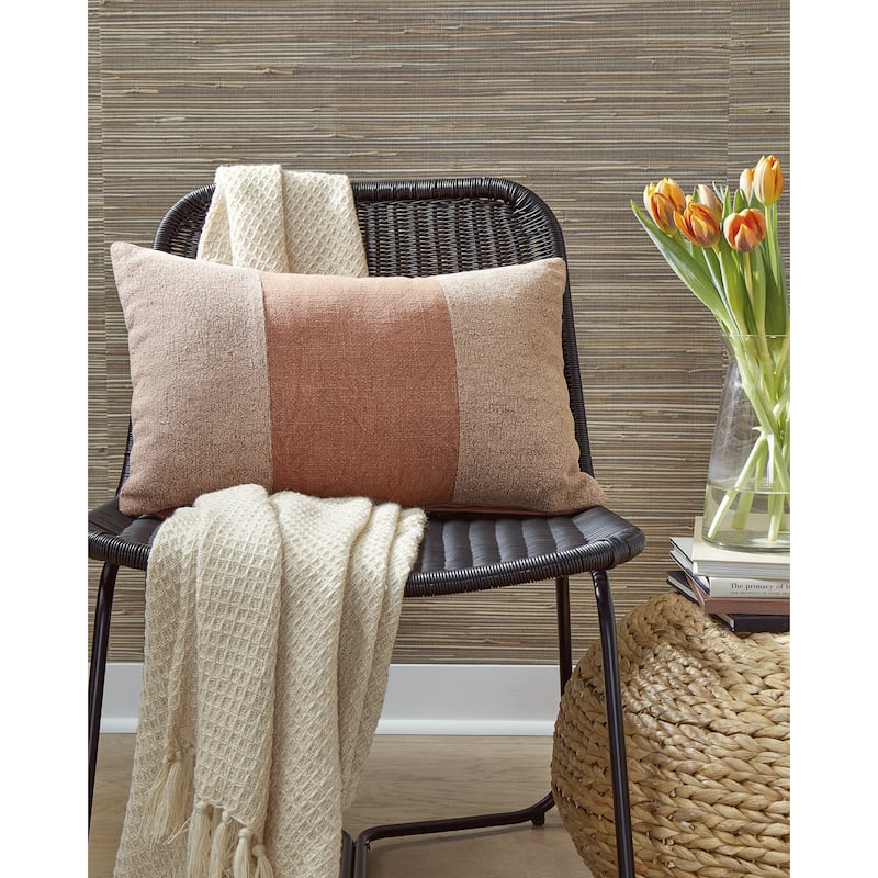 Ashley Furniture Dovinton Spice Pillow
