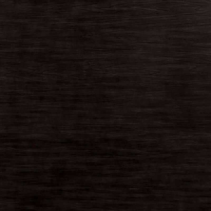 Renu Dining Table, 72 Inch, Antique Black Rectangular Solid Wood Top - Antique Black