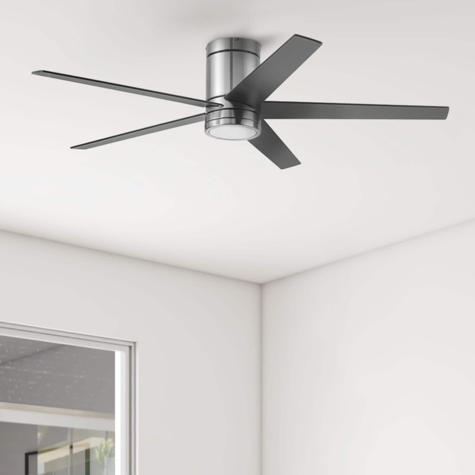 Option Brushed Nickel