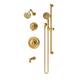 Option Brushed Bronze