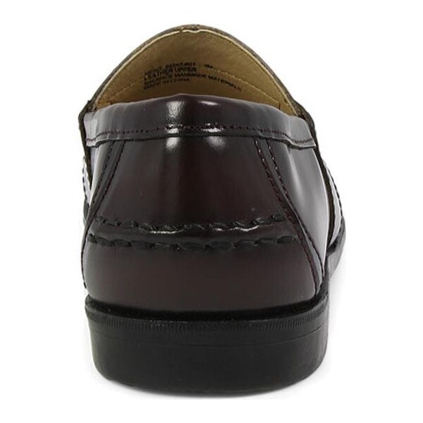 nunn bush kent penny loafer
