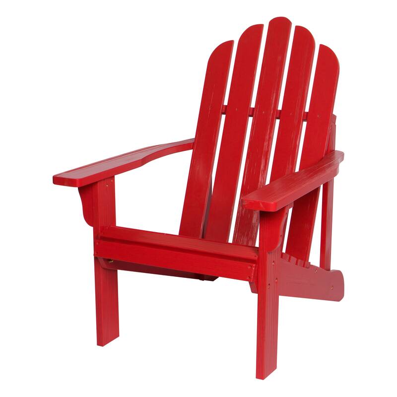 Laguna All-Weather Wood Adirondack Chair